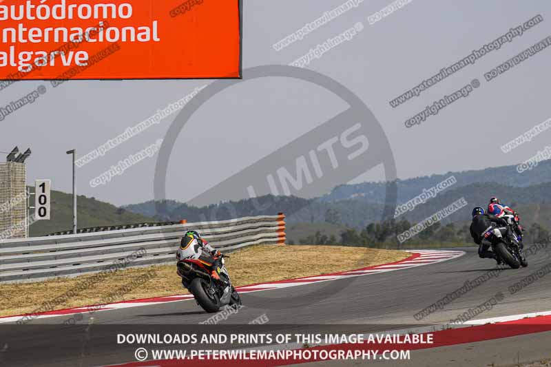May 2023;motorbikes;no limits;peter wileman photography;portimao;portugal;trackday digital images